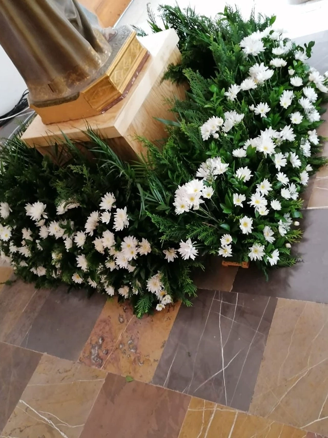 Jardinera 1 Metro