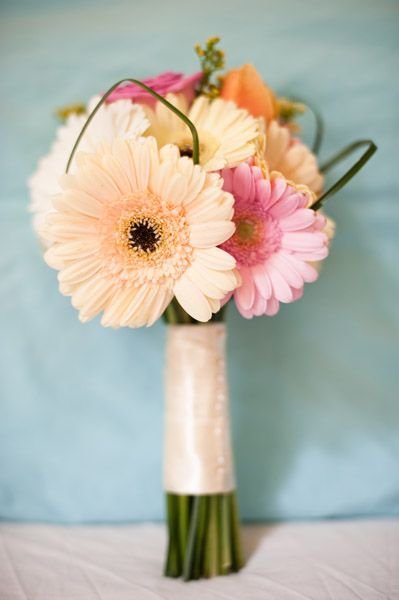 Ramo de Gerberas
