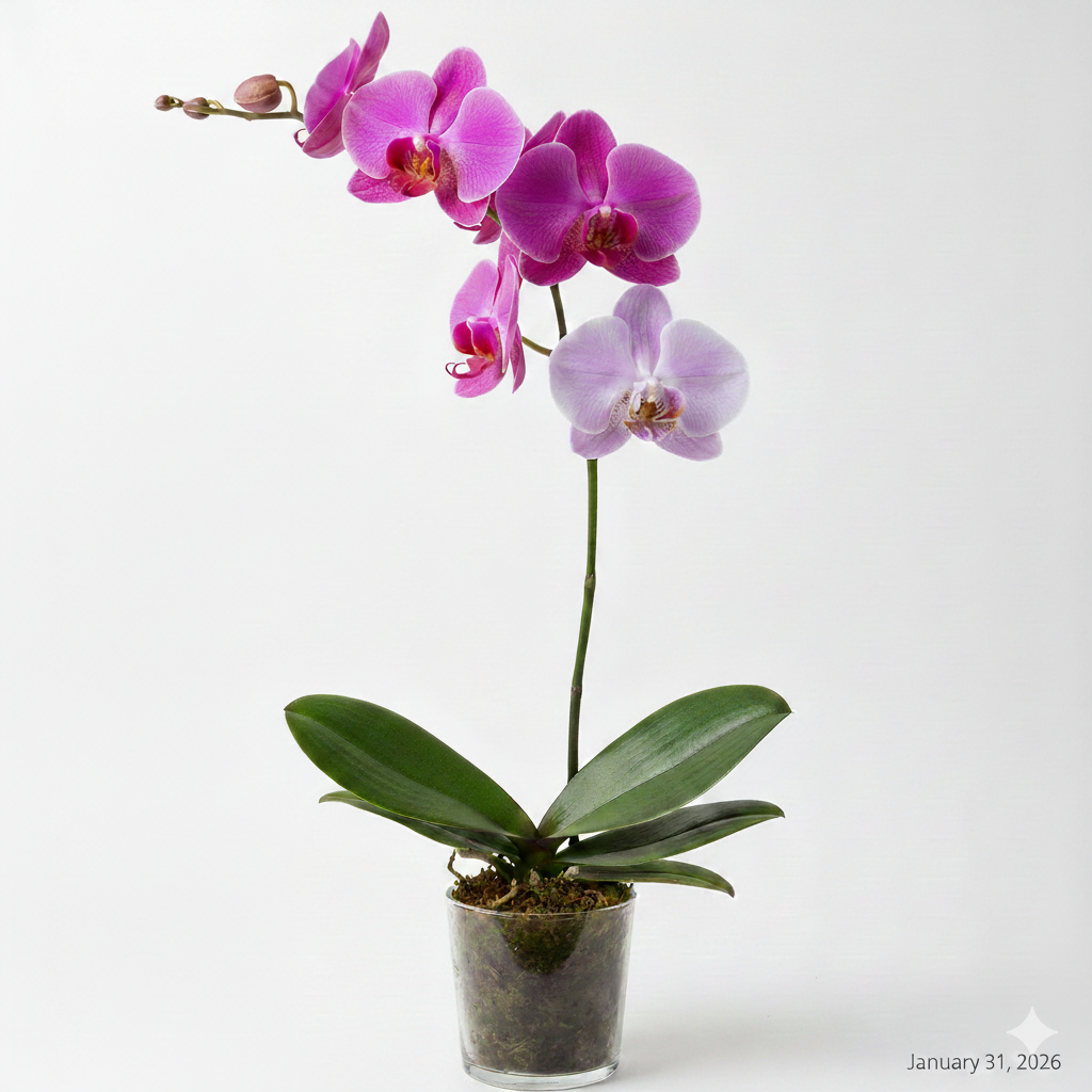 Horquidea fiusha