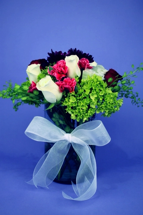 Centro de Mesa, Despedida de Soltera/o