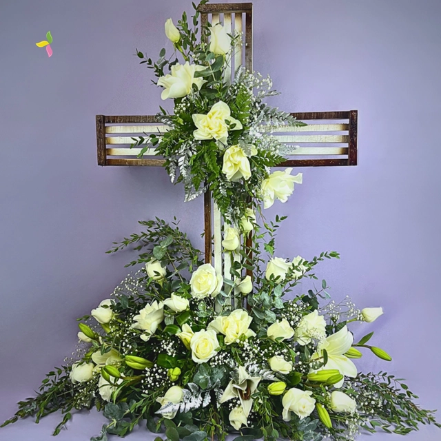 Cruz de Ceremonia