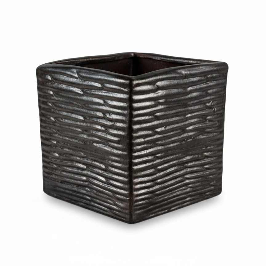 Barro Cubo Rayado